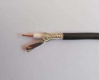 高溫防腐電纜KFF